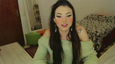 SophieFantays live cam on Cam4