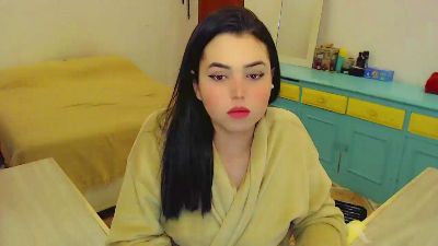 SophieFantays live cam on Cam4