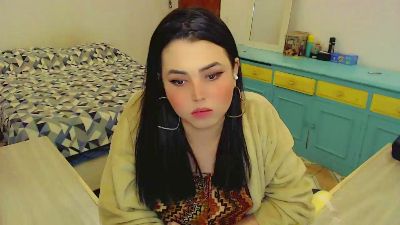 SophieFantays live cam on Cam4