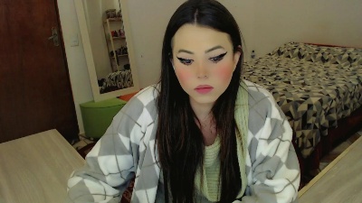 SophieFantays live cam on Cam4