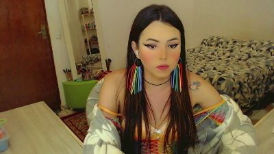 SophieFantays live cam on Cam4