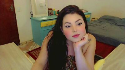 SophieFantays live cam on Cam4