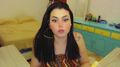 SophieFantays live cam on Cam4