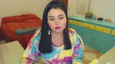 SophieFantays live cam on Cam4