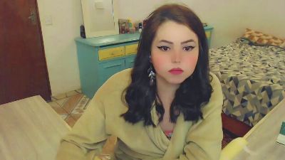 SophieFantays live cam on Cam4