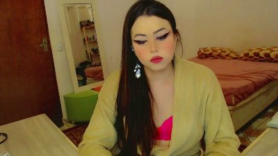 SophieFantays live cam on Cam4