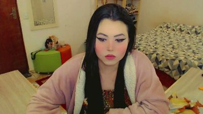 SophieFantays live cam on Cam4