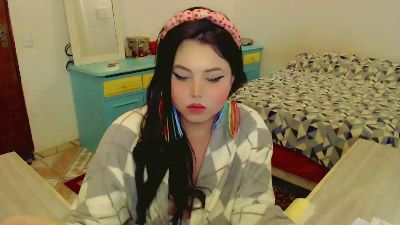 SophieFantays live cam on Cam4
