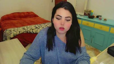 SophieFantays live cam on Cam4