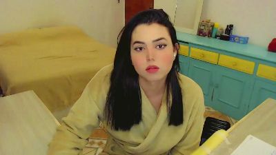SophieFantays live cam on Cam4