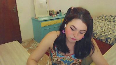 SophieFantays live cam on Cam4