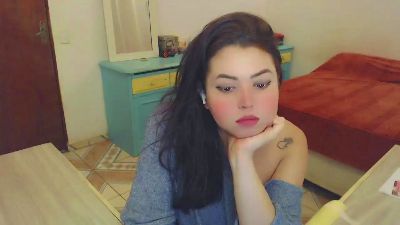 SophieFantays live cam on Cam4
