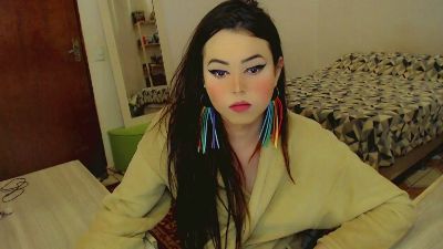 SophieFantays live cam on Cam4