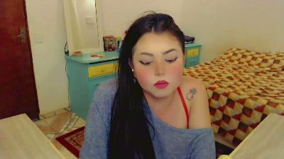 SophieFantays live cam on Cam4