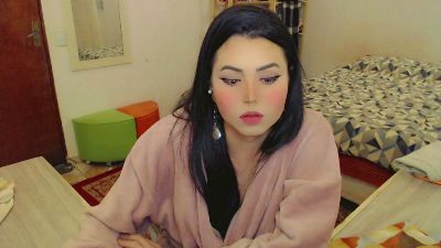 SophieFantays live cam on Cam4