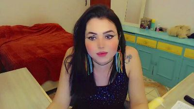 SophieFantays live cam on Cam4