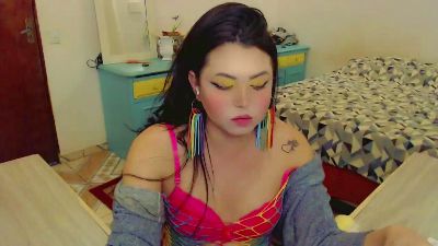 SophieFantays live cam on Cam4