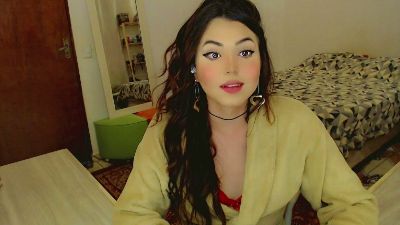 SophieFantays live cam on Cam4