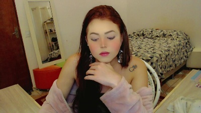 SophieFantays live cam on Cam4