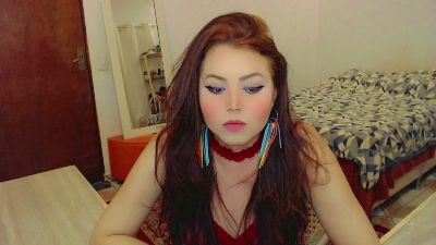 SophieFantays live cam on Cam4