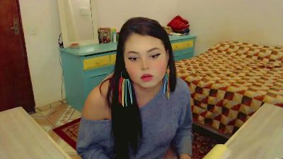 SophieFantays live cam on Cam4