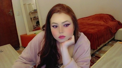 SophieFantays live cam on Cam4