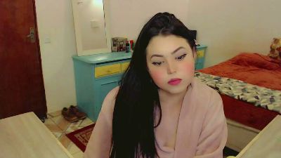 SophieFantays live cam on Cam4