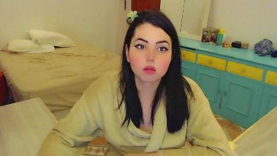 SophieFantays live cam on Cam4