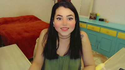 SophieFantays live cam on Cam4