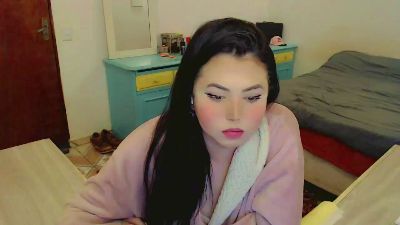 SophieFantays live cam on Cam4
