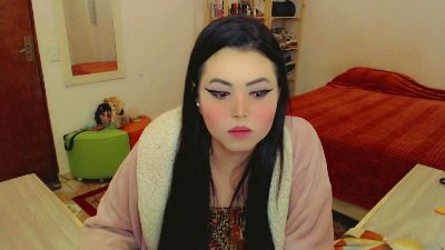 SophieFantays live cam on Cam4