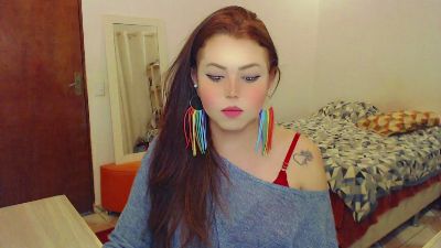 SophieFantays live cam on Cam4