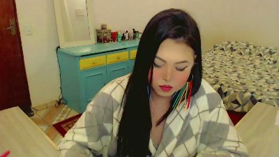 SophieFantays live cam on Cam4