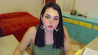 SophieFantays live cam on Cam4