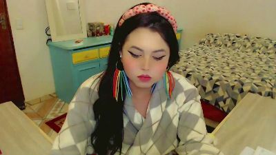 SophieFantays live cam on Cam4