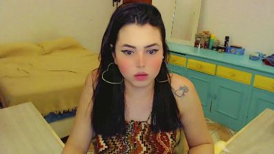 SophieFantays live cam on Cam4