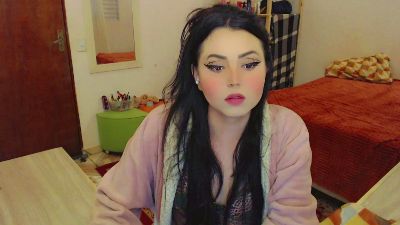 SophieFantays live cam on Cam4