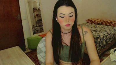 SophieFantays live cam on Cam4