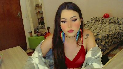 SophieFantays live cam on Cam4
