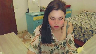 SophieFantays live cam on Cam4