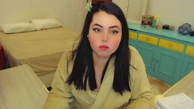 SophieFantays live cam on Cam4