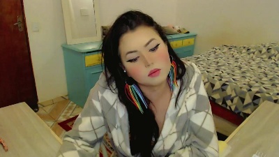 SophieFantays live cam on Cam4