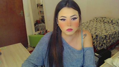 SophieFantays live cam on Cam4