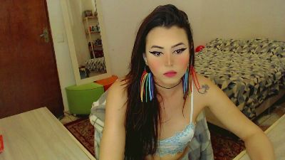 SophieFantays live cam on Cam4