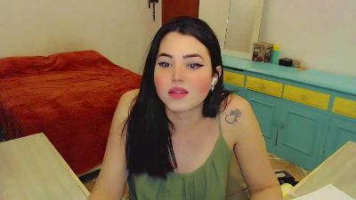 SophieFantays live cam on Cam4