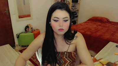 SophieFantays live cam on Cam4