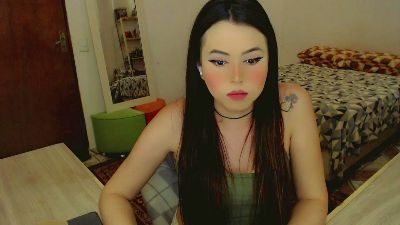 SophieFantays live cam on Cam4