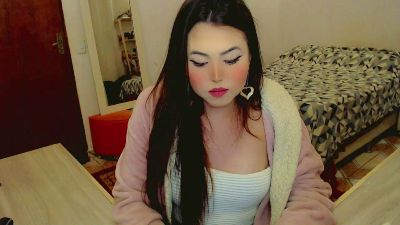 SophieFantays live cam on Cam4