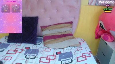 SophieGray live cam on Cam4