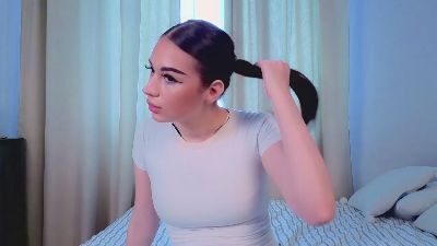 SophieHalsey live cam on UnifiedCams